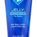 ID Jelly Extra Thick Water Based Lubricant 2 Oz