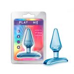 Play With Me - Jolly Plug - Blue - Image 6