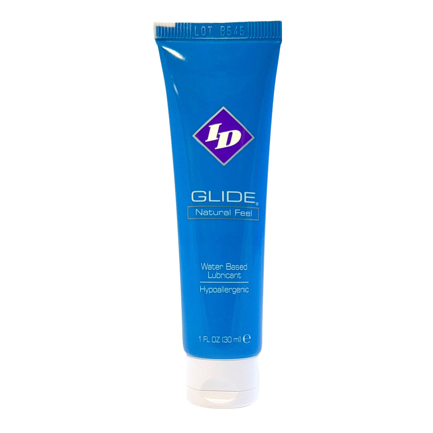 dBlUCEqP ID Glide 1oz Tube - Image 1