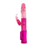 Sexy Things Butterfly Thruster Mini - Fuchsia - Image 2