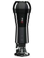 Pdx Elite Cock Compressor Vibrating Stroker - Image 2