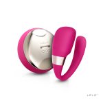 Tiani 3 - Cerise - Image 2
