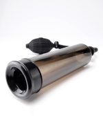 Pump Worx Euro Pump - Black - Image 3