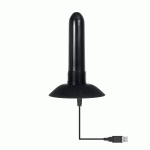 Heavenly Harness - Black - Image 2
