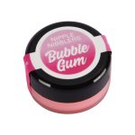 Nipple Nibbler Cool Tingle Balm Bubble Gum 3g Jar - Image 2