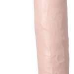 Au Naturel - Huge - 10 Inch Dildo - Vanilla