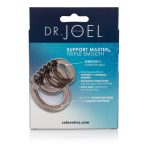 Dr. Joel Kaplan Support Master Triple Smooth - Smoke - Image 4