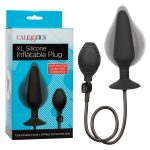 Xl Silicone Inflatable Plug - Image 9