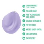 Urself - Pulsepad - Lavender - Image 4