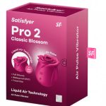 Pro 2 Classic Blossom - Plum