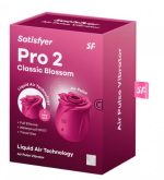 Pro 2 Classic Blossom - Plum - Image 4