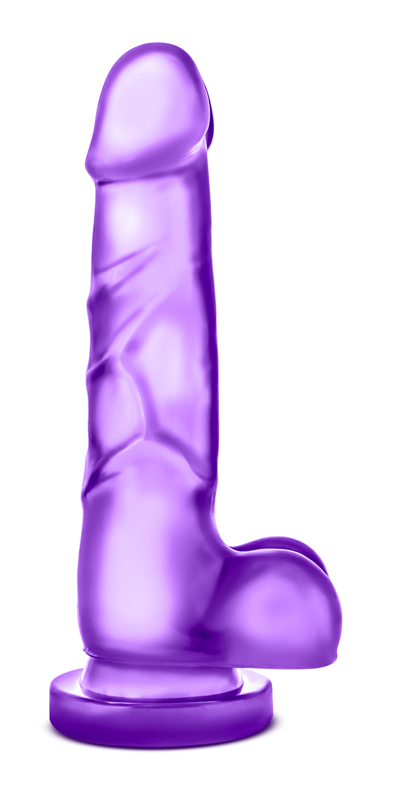 da7OPSdiNXejMnIWFJqiWh78zP55eGJF B Yours Sweet 'N Hard 4 - Purple - Image 1