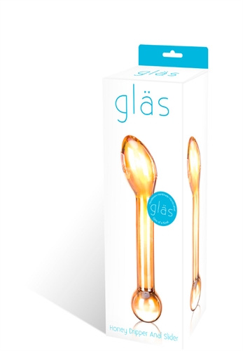 daab95093217b8b2cc87f4745fd9964a Honey Dripper Anal Slider - Image 1