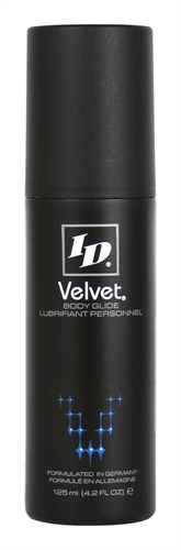 dc2700f51f114a1e1a5e50a1aa871ddf ID Velvet Body Glide 4.2 Oz - Image 1