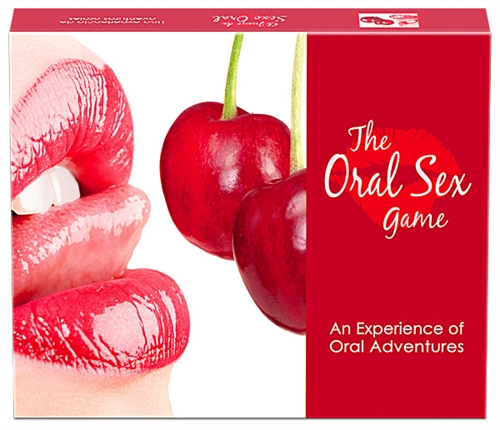 dc3de3943b19bcfc6c2202ea068930d8 The Oral Sex Game - Image 1