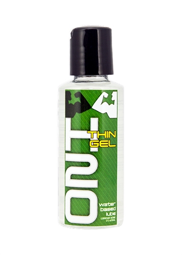 dc6ceafc16be33242a987655394b4cd7 Elbow Grease H2O Thin Gel - 2.4 Oz. - Image 1