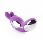 The Nina Petite Bunny - Purple - Image 2