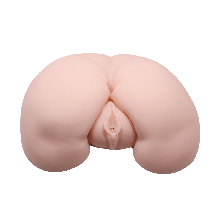 ddpon8xsnhnyGYvAfJap5Yty1AZ1yqXB Crazy Bull the Realistic Skin-Like Texture Vagina and Anal Masturbator Busty Butt and Vibration - Image 1