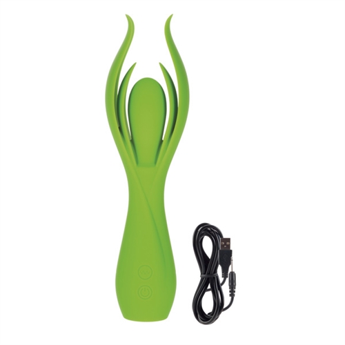 de0ddc01b2238c090ab877c991fd0443 Lust L7 - Green - Image 1