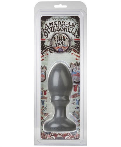 de2ee03c310b7cebe6cf95dfa7a73938 American Bombshell - Little Boy - Image 1