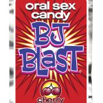 Bj Blast - Cherry