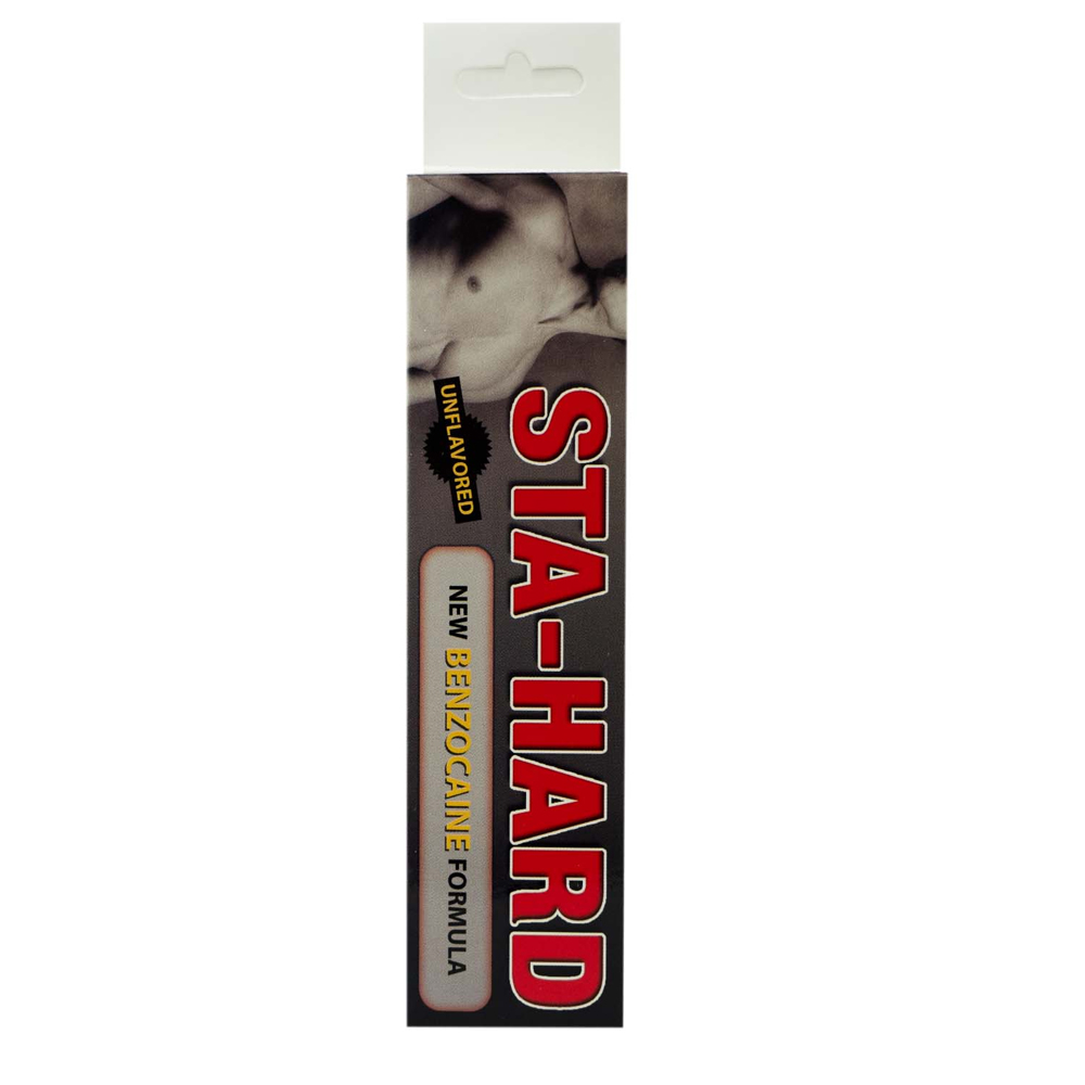 diKWg7i7 Stay Hard Cream 1 1/2oz - Image 1