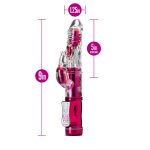 Sexy Things - Frisky Rabbit - Pink - Image 5