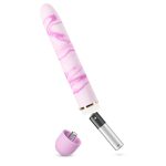 The Collection - Strawberry Fields - Pink - Image 3