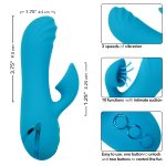 California Dreaming Sunset Beach Seducer - Blue - Image 3