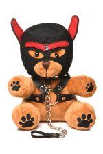 Bondage Pup Bear - Image 3