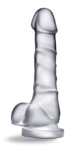 B Yours Diamond - Quartz - Clear - Image 5