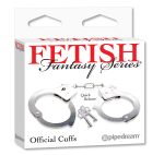 Fetish Fantasy Series Official Cuffs - Image 3