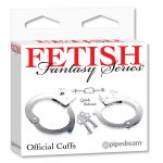 Fetish Fantasy Series Official Cuffs