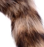 Fox Tail Anal Plug - Image 4