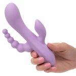 Flex Bend and Hold Triple Rumbler - Purple - Image 2
