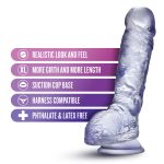 B Yours Plus - Hearty N Hefty - Clear - Image 2