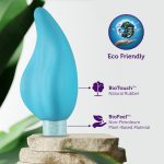 Gaia Eco Caress - Aqua - Image 7