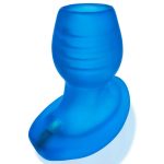 Glow Hole 1 Butt Plug - Small - Blue Morph - Image 2