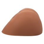 Stroke It Life-Size Ass - Brown - Image 3