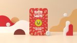 Flintts Mouth Watering Mints Cinnamon Ginger - F-Strength 300 - Image 2