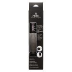Peak Rechargeable Pump - Black/clear - Image 2