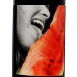 Edible Massage Oil - Watermelon - 2 Fl. Oz.