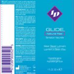 Glide Display 24ct - 1 Fl Oz Tubes
