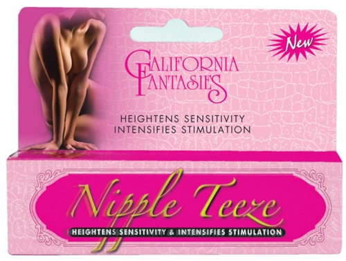 e27a202ec717ac6bc5cc58b9b83908b0 Nipple Teeze - 0.5 Oz. Tube - Boxed - Image 1