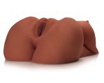 Pdx Plus Ez Bang Torso - Brown - Image 3