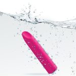 Fixation Lipstick Bullet - Hot Pink - Image 4
