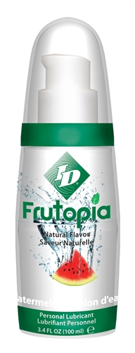 e3a009ed357d0b5c910632477e113c7c ID Frutopia Natural Flavor Watermelon 3.4 Oz - Image 1