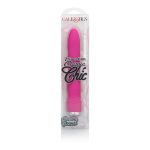 7 Function Classic Chic 6 Inches Vibe - Pink - Image 7