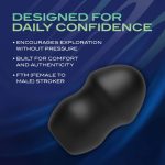 Urself  Fortify - Black - Image 2