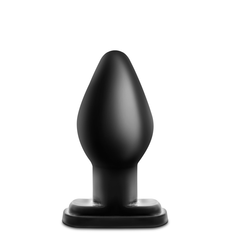 e5HpBcSt4LCoXlO0zVPZYzaPrOKpksaD Anal Adventures - XL Plug - Black - Image 1